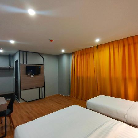 Uptown Hotel Semporna Dış mekan fotoğraf