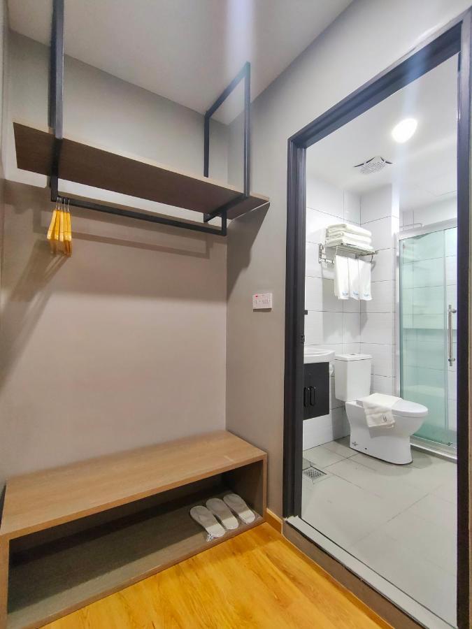 Uptown Hotel Semporna Dış mekan fotoğraf