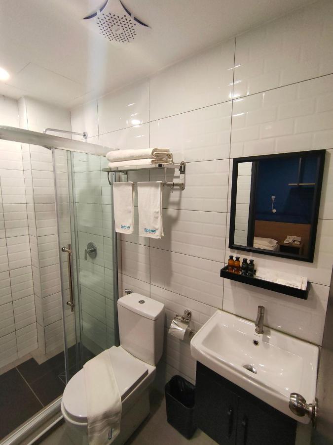 Uptown Hotel Semporna Dış mekan fotoğraf
